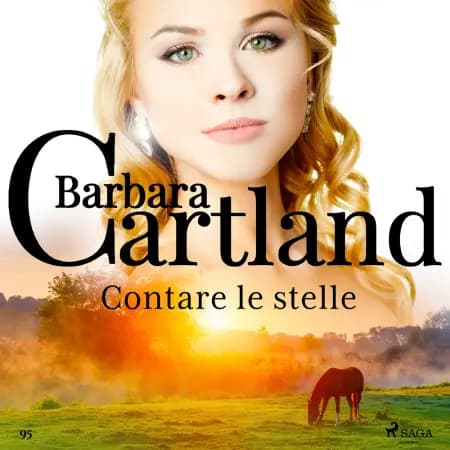 Contare le stelle af Barbara Cartland