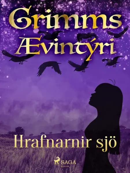 Hrafnarnir sjö af Grimmsbræður