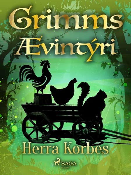 Herra Korbes af Grimmsbræður