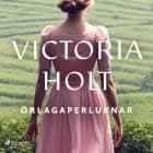 Örlagaperlurnar af Victoria Holt
