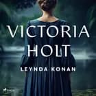 Leynda konan af Victoria Holt