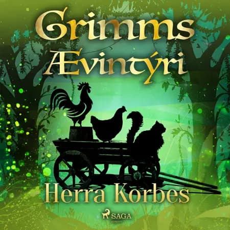 Herra Korbes af Grimmsbræður