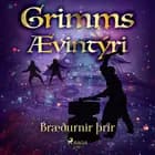 Bræðurnir þrír