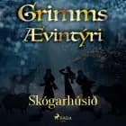 Skógarhúsið