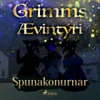 Spunakonurnar