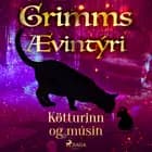 Kötturinn og músin af Grimmsbræður