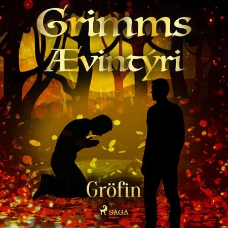 Gröfin af Grimmsbræður