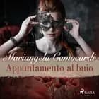 Appuntamento al buio af Mariangela Camocardi