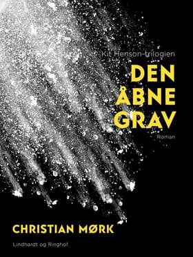 Den åbne grav af Christian Mørk