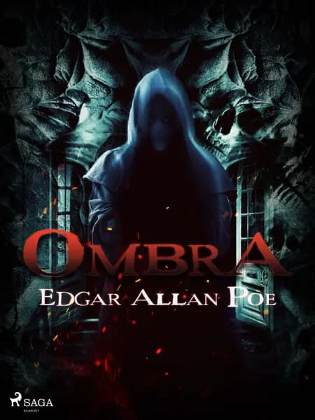 Ombra af Edgar Allan Poe