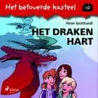 Het betoverde kasteel 10 - het draken hart
