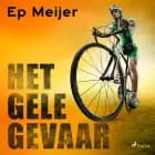 Het gele gevaar af Ep Meijer