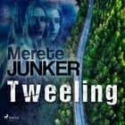 Tweeling af Merete Junker