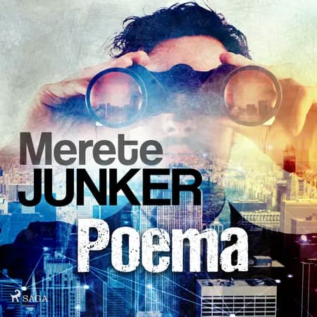 Poema af Merete Junker