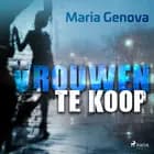 Vrouwen te koop af Maria Genova