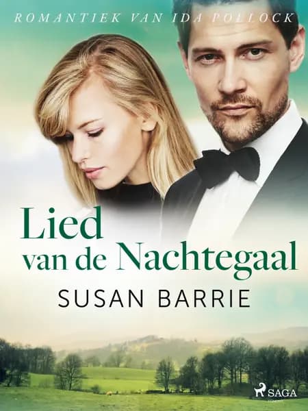Lied van de nachtegaal af Susan Barrie