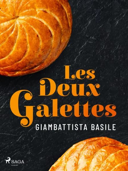 Les Deux Galettes af Giambattista Basile