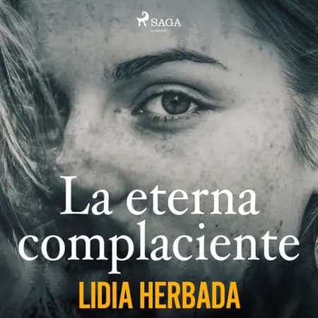 La eterna complaciente af Lidia Herbada