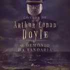 O demônio da Tanoaria