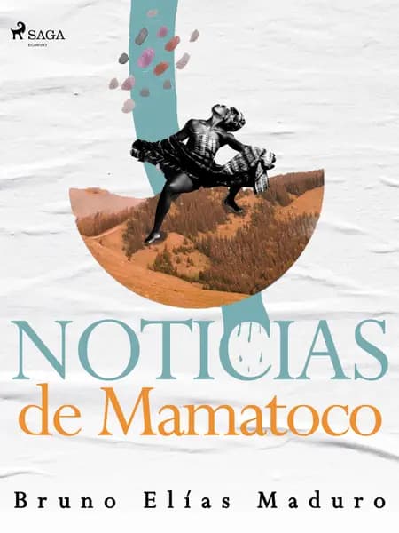 Noticias de Mamatoco af Bruno Elías Maduro Rodríguez