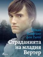 Страданията на младия Вертер af Йохан Волфганг Ф Гьоте