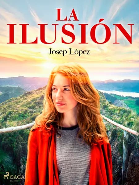 La ilusión af Josep Lopez