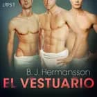 El vestuario af B. J. Hermansson
