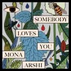 Somebody loves you
