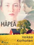 Häpeä af Veikko Korhonen