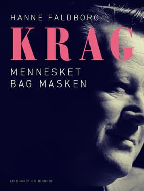Krag af Hanne Faldborg