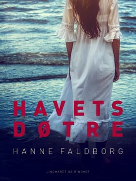 Havets døtre af Hanne Faldborg