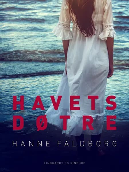 Havets døtre af Hanne Faldborg