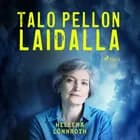 Talo pellon laidalla af Heleena Lönnroth