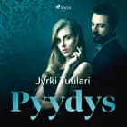 Pyydys af Jyrki Tuulari