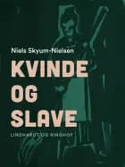 Kvinde og slave
