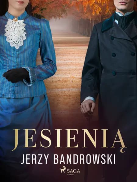 Jesienią af Jerzy Bandrowski