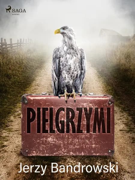 Pielgrzymi af Jerzy Bandrowski