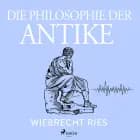 Die philosophie der antike