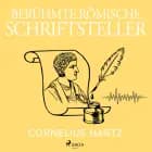 Berühmte römische schriftsteller