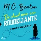 De dood van een roddeltante