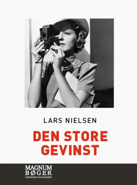 Den store gevinst af Lars Nielsen