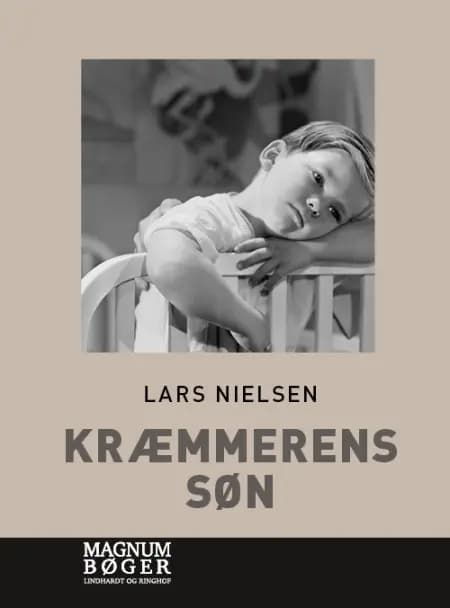 Kræmmerens søn af Lars Nielsen