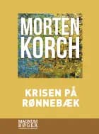 Krisen på Rønnebæk (Storskrift)