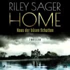 Home - Haus der bösen Schatten