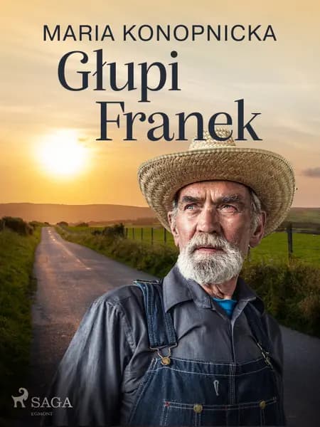 Głupi Franek af Maria Konopnicka