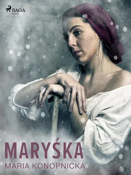 Maryśka af Maria Konopnicka