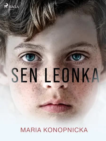 Sen Leonka af Maria Konopnicka