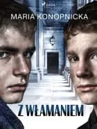 Z wlamaniem
