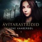 Ávítarastríðið af Lene Kaaberbøl