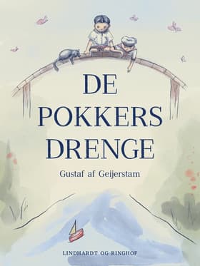 De pokkers drenge af Gustaf af Geijerstam